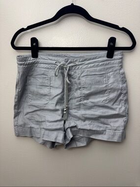Level 99 Drawstring Shorts